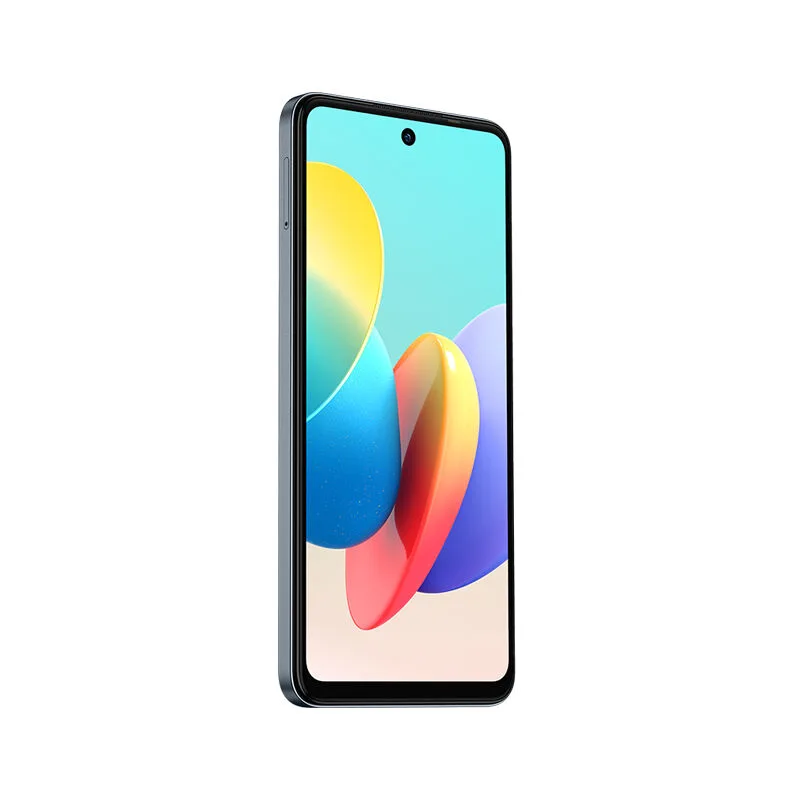 Смартфон Tecno Spark 20C 4GB 128GB NFC Gravity Black